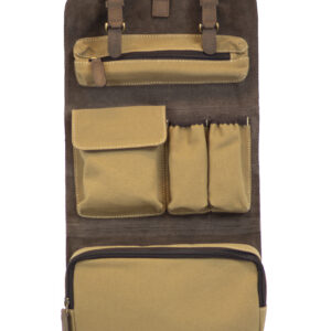 Valhalla Toilettaske model Safari – Grejtaske